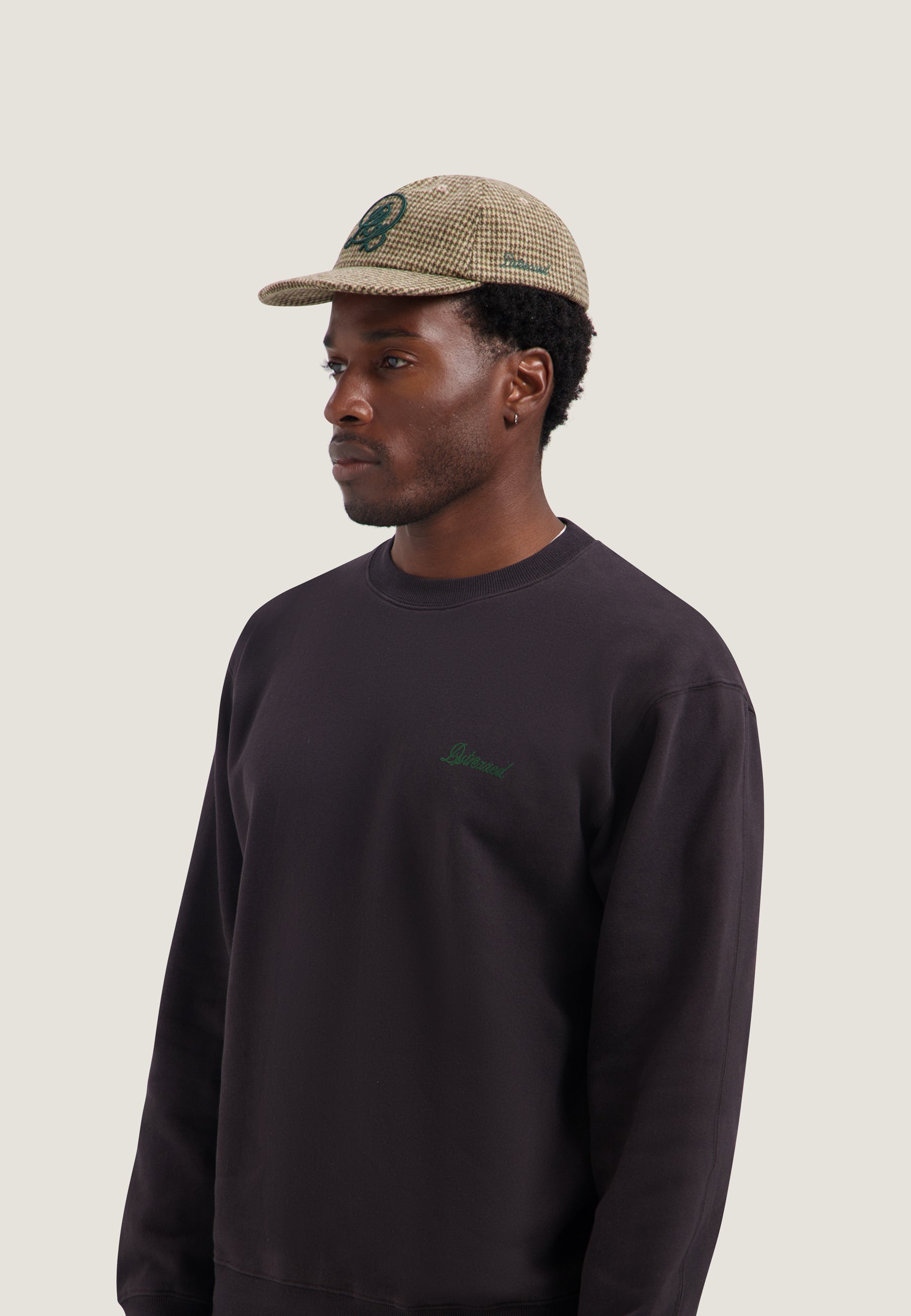 DESTREZZED 656004 ANGUS CAP