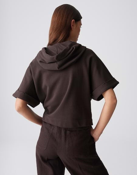 OPUS 1058269208444 Godenna Sweatvest ss
