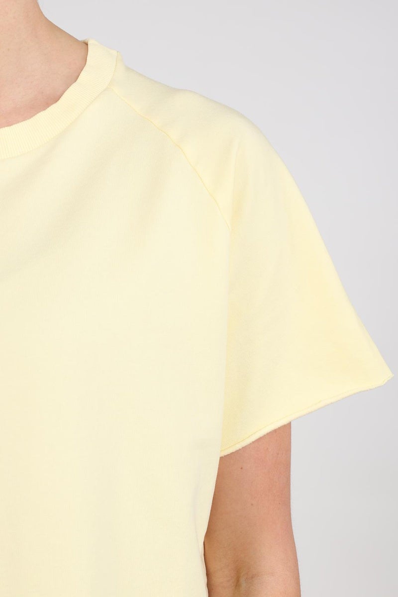 NUKUS NKS04022 Rosanne Shirt-Sun