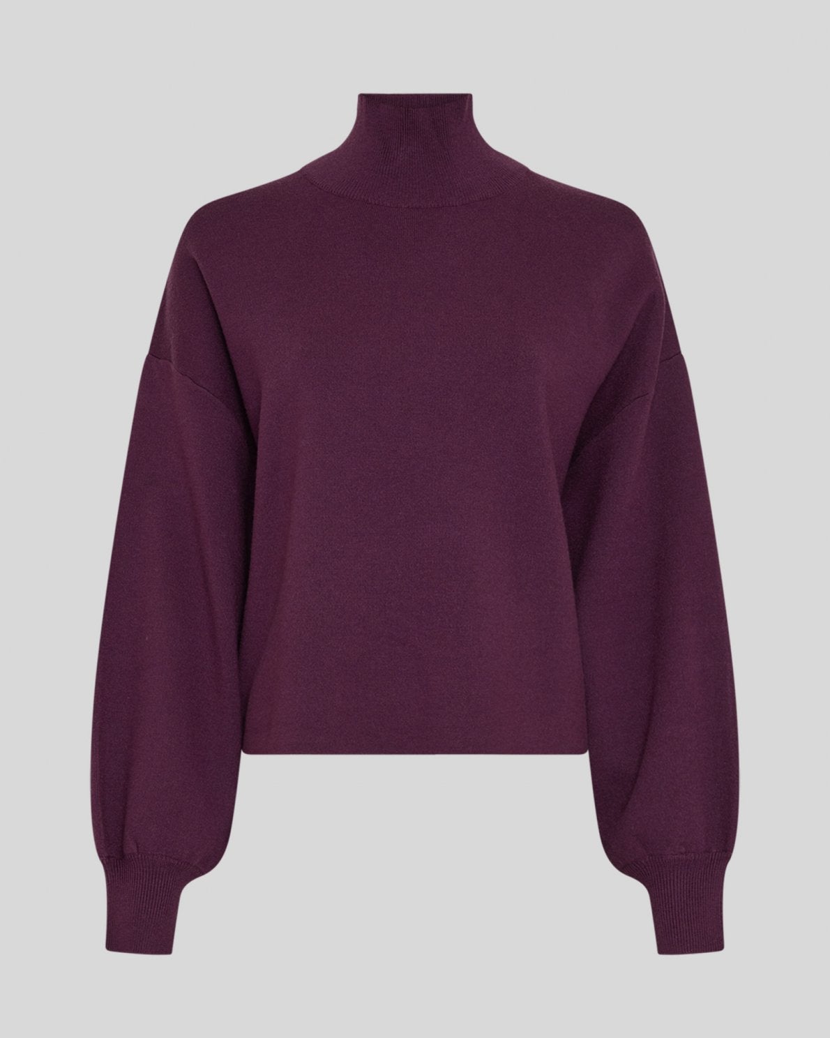 MOSS COPENHAGEN 18809 MERCY EAST M PULL-purple