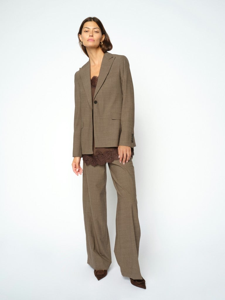 MOS MOSH 183190 MMLucey Dynamic Luxe Blazer