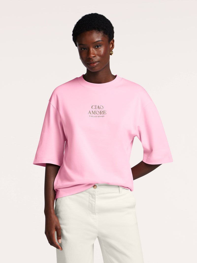 BEAUMONT BC57923261 ROWY T-shirt