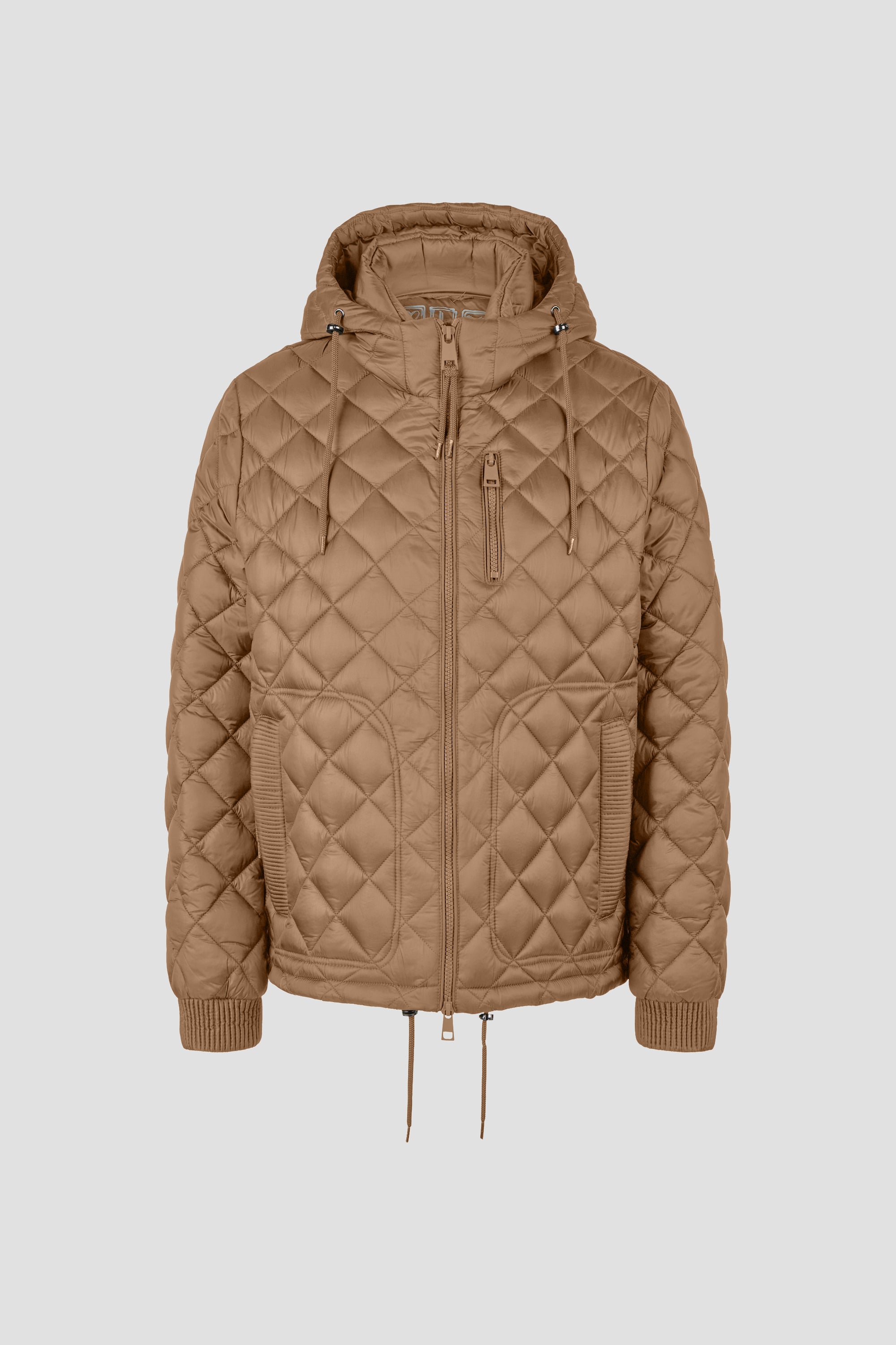 LEBEK 10950062 Sandwichstepjacke