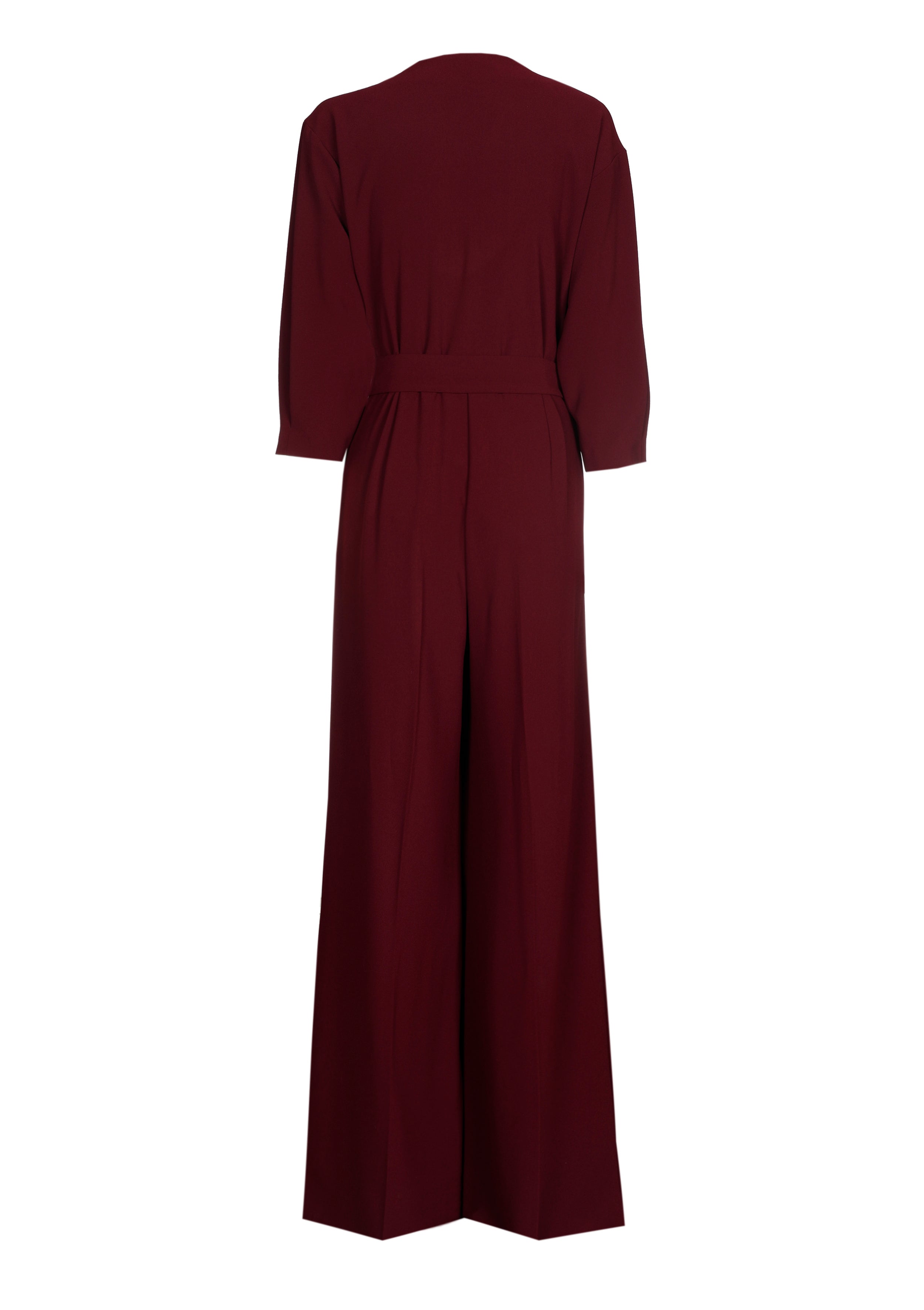 CarolineBiss 4581/51 Jumpsuit crèpe