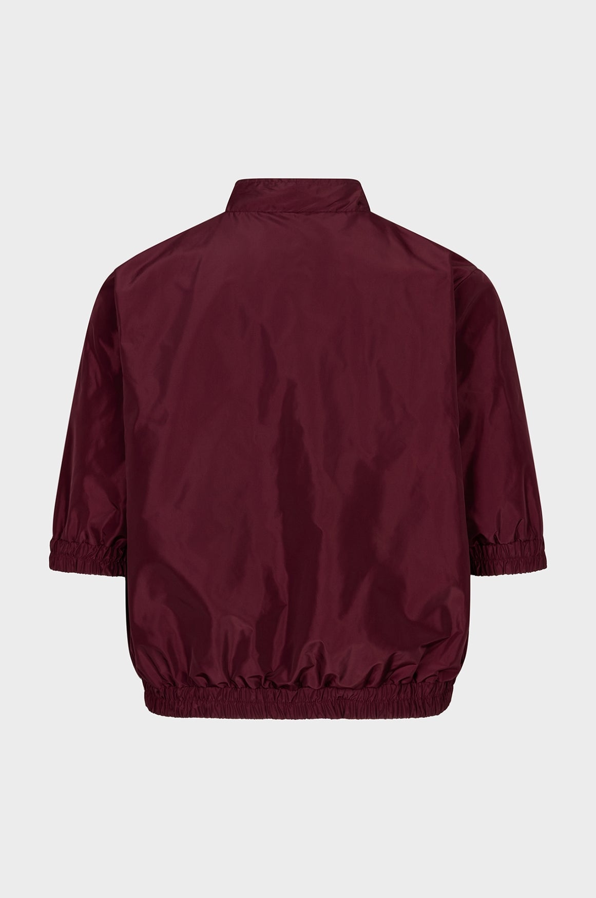 AMAYA Amsterdam Storm jacket - Bordeaux