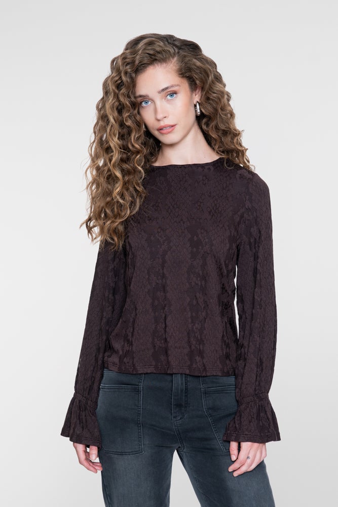GEISHA 62664-20 Shirt Top