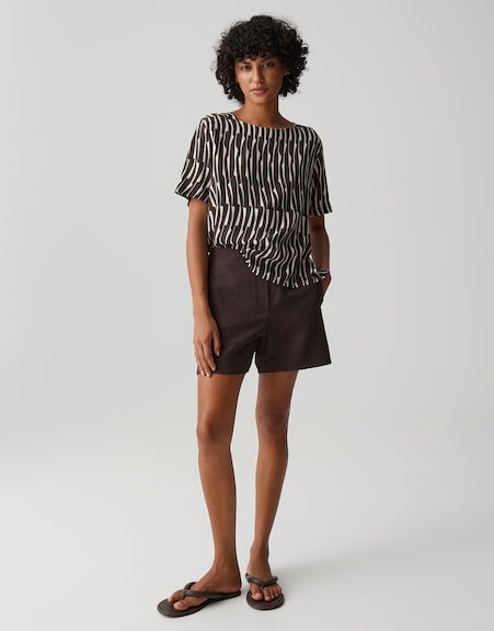 OPUS Blouse 10563414116429 Ferona