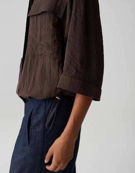 OPUS 10575813194106 Fropa Crash Blouse