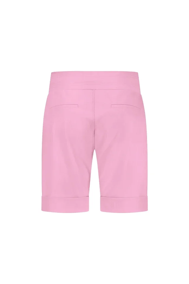 STUDIO ANNELOES 13814 City bermuda-pop pink
