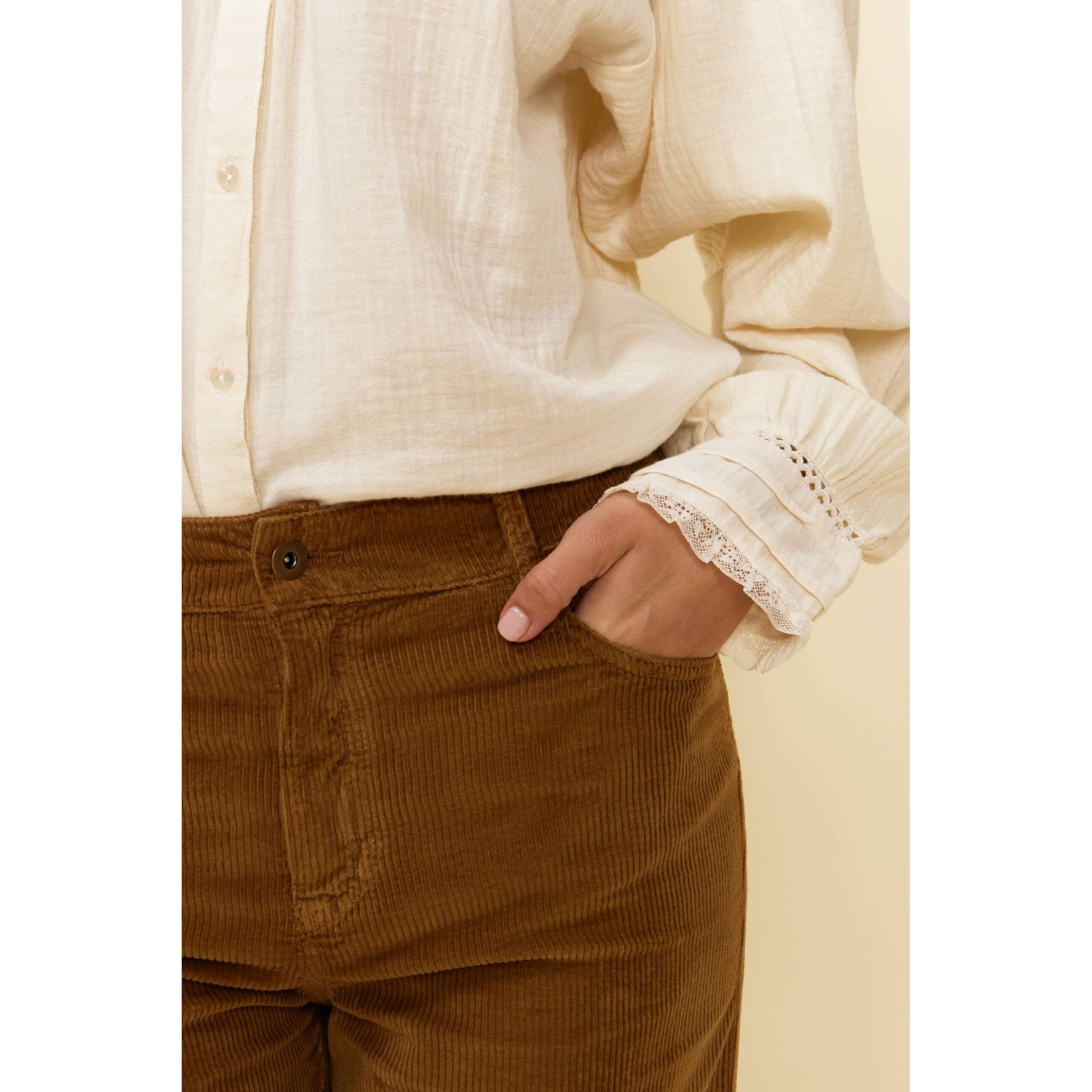 LOUIZON Ayassa Chemise