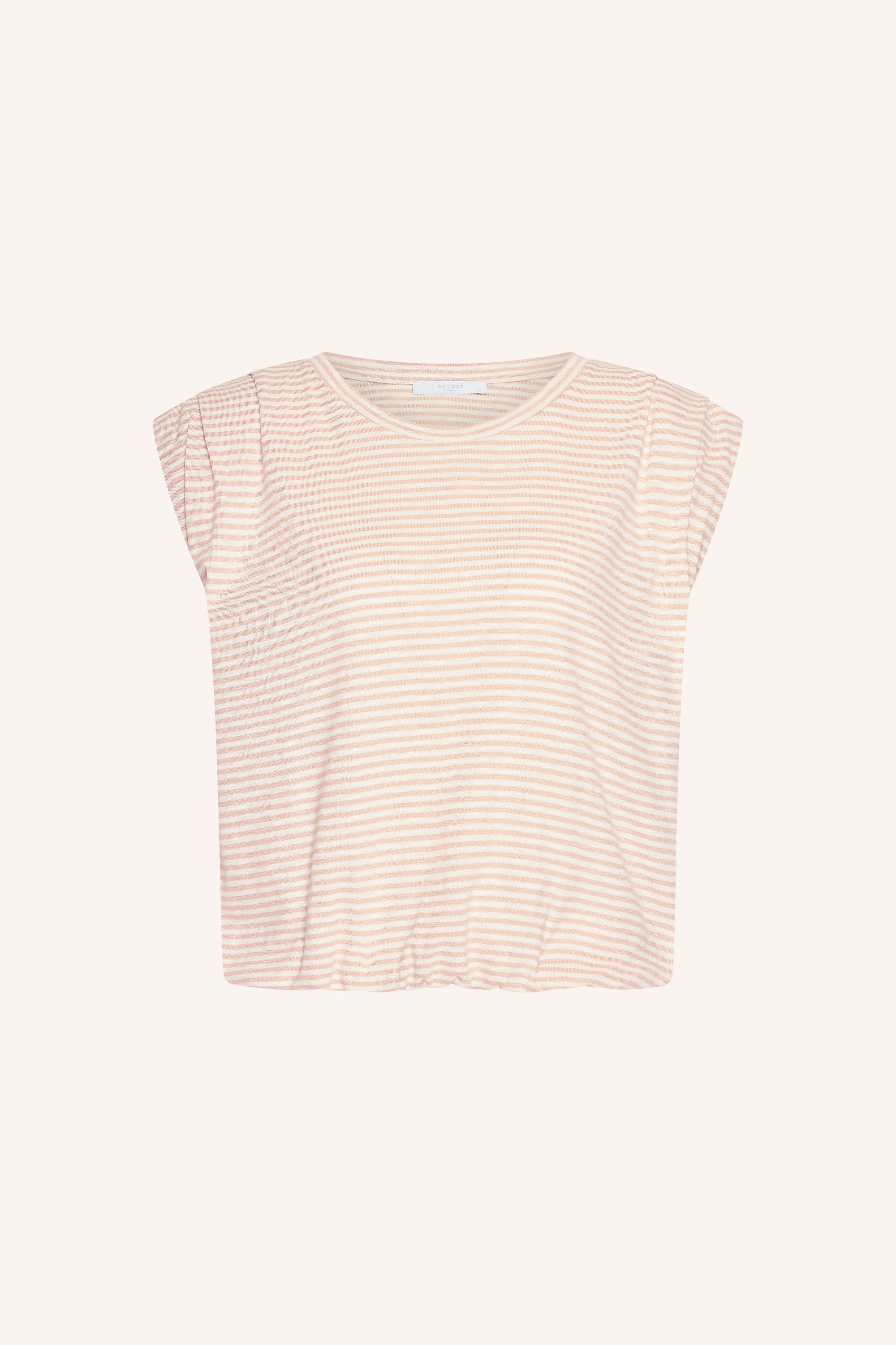 BY-BAR 26211023 Nilou Flamestrip Top