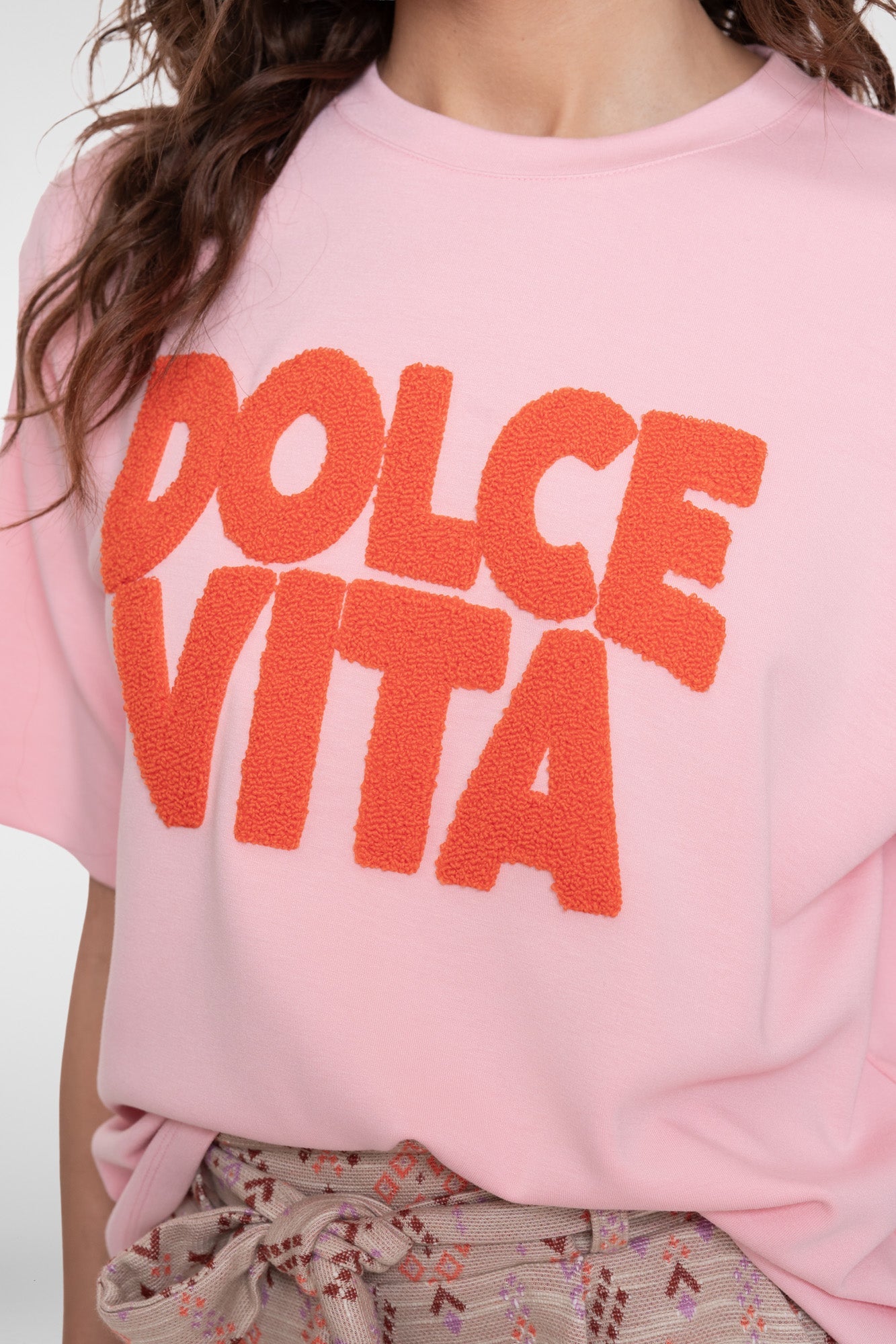 GEISHA Dolce Vita T-shirt 62090-41