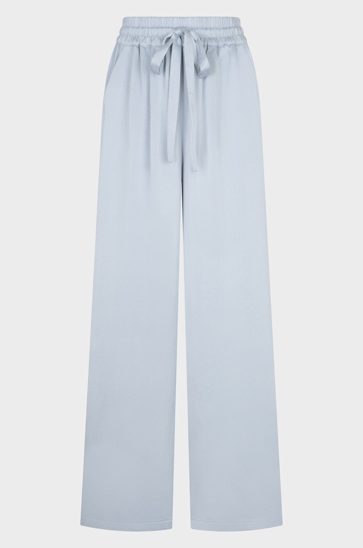 AMAYA Amstedam Ciel pants - Blue