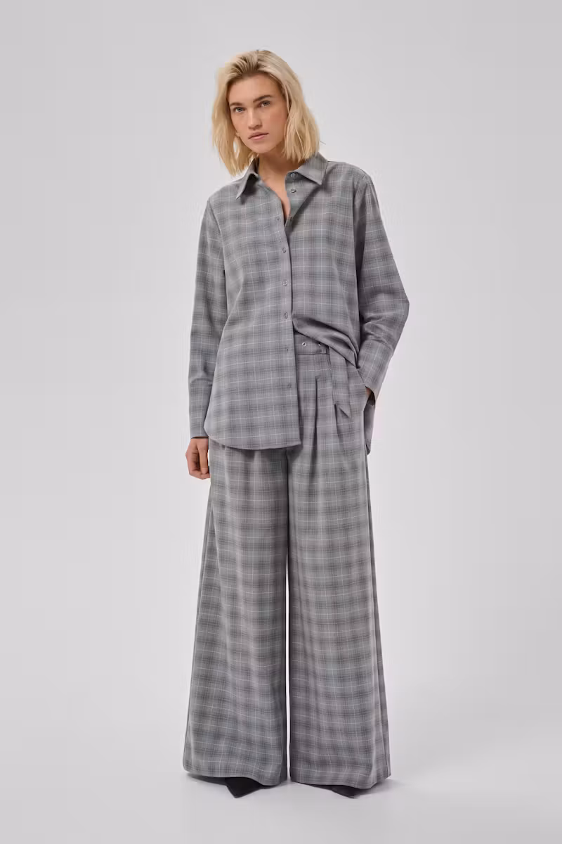 My Essential Wardrobe 10705707 MWAda Vitta HW Pants