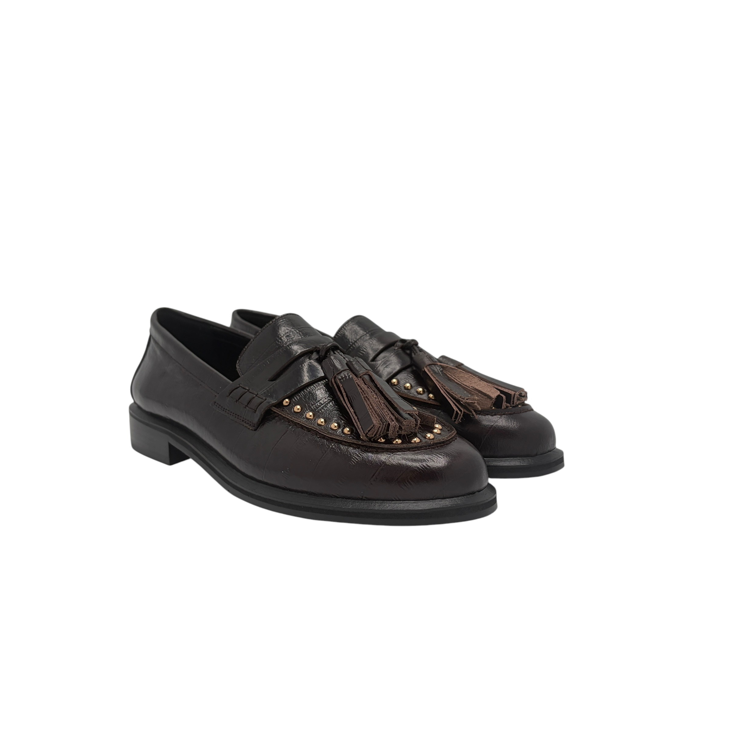 TORAL Shoes TL-BILLY Loafer