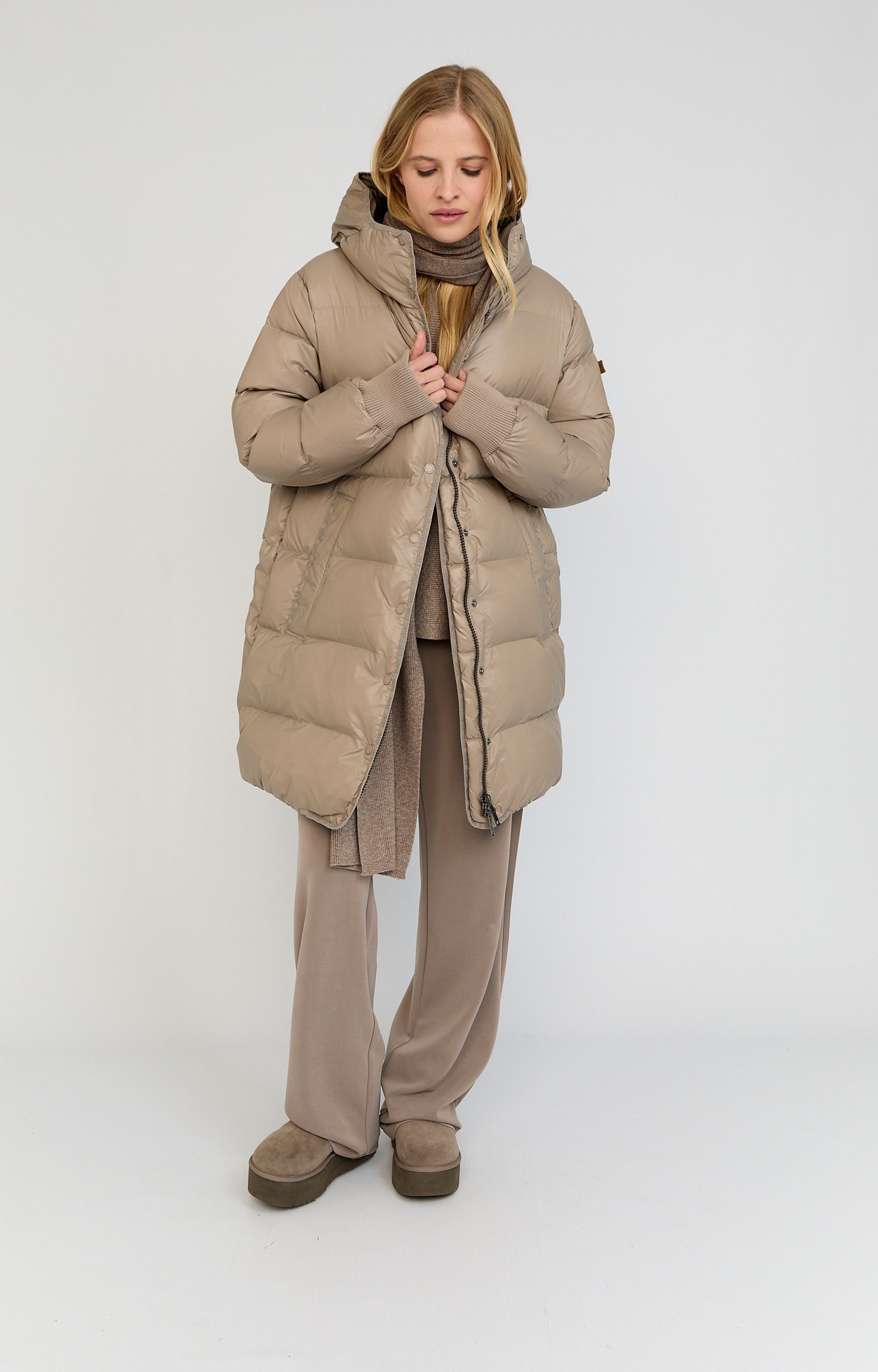 Moscow Jas 12-08-Ullah - 460 Taupe