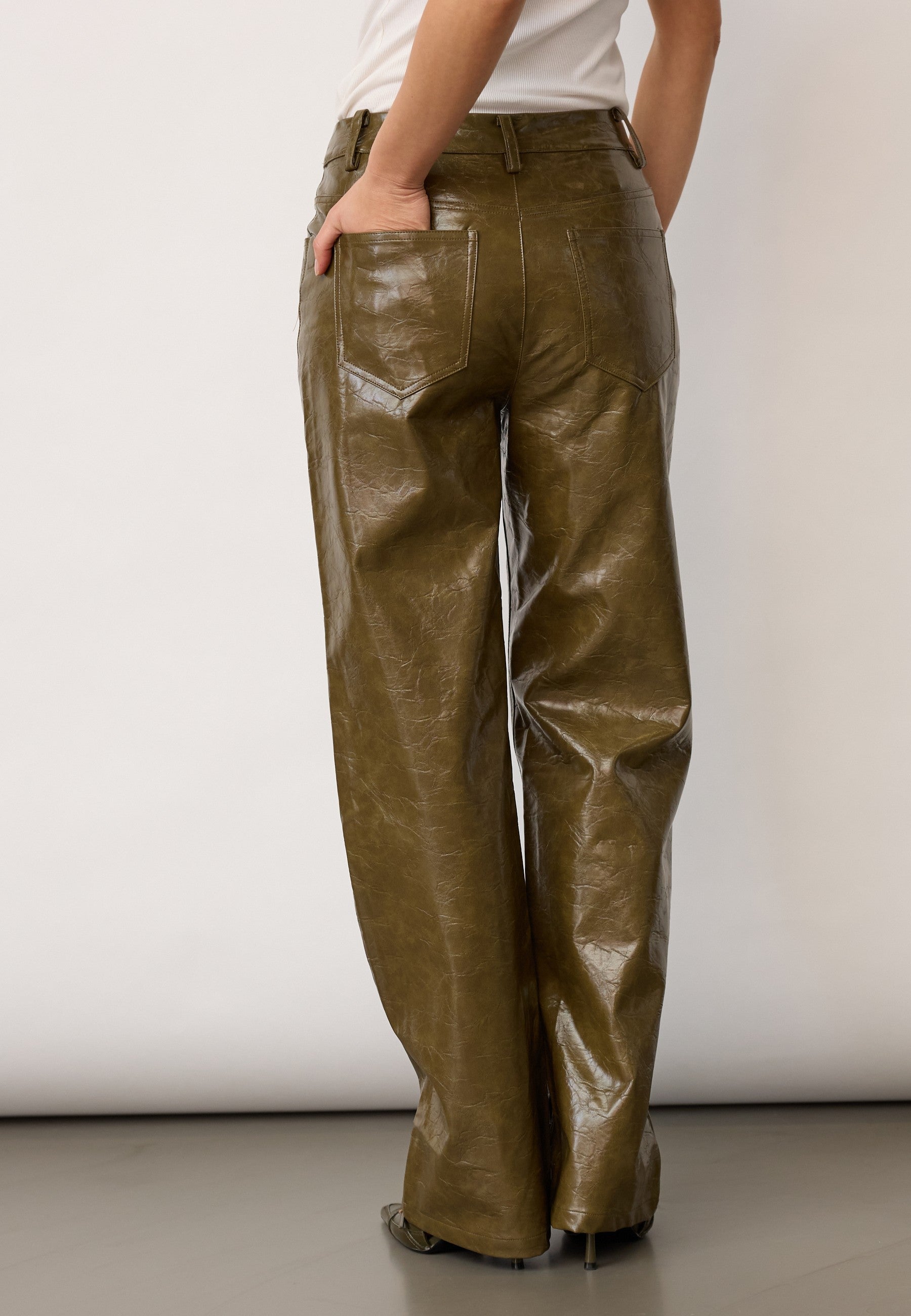 CO'COUTURE 500174 RichaCC Pants