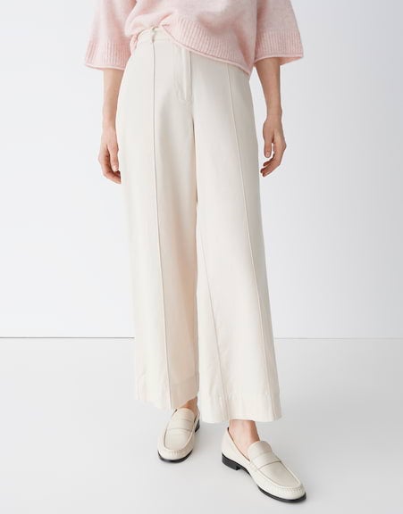 OPUS 10549713064106 Meeri BREATH Relaxed City Pants