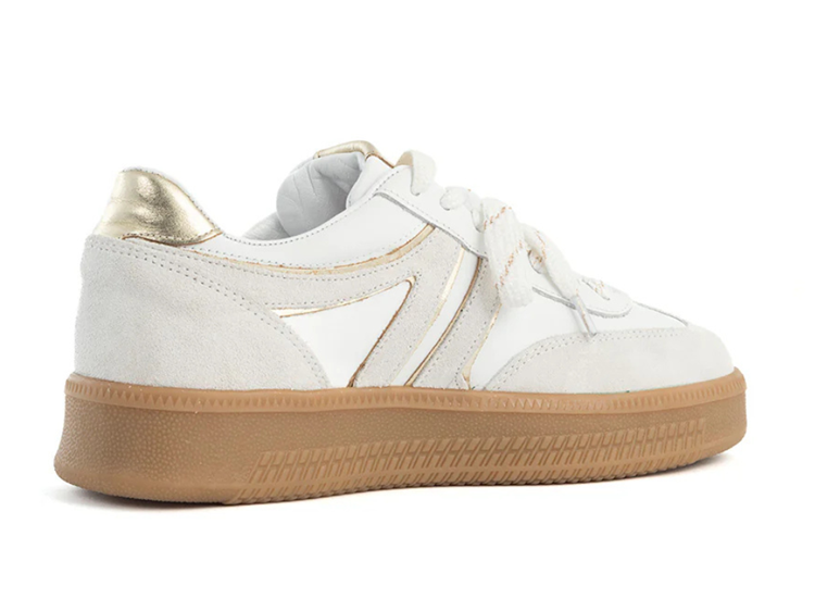 Babouche Jilly-165 Sneaker