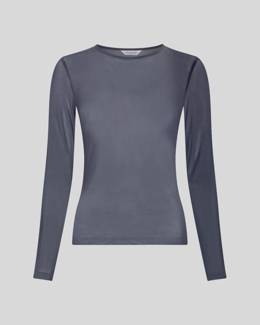 MOSS COPENHAGEN 20281 JANIE ILLENORA TOP