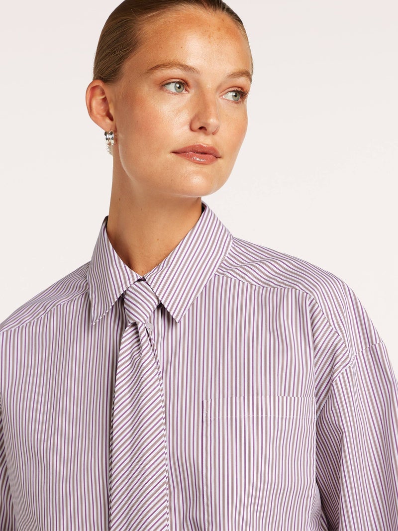 BEAUMONT BC48721263 JESSICA BLOUSE