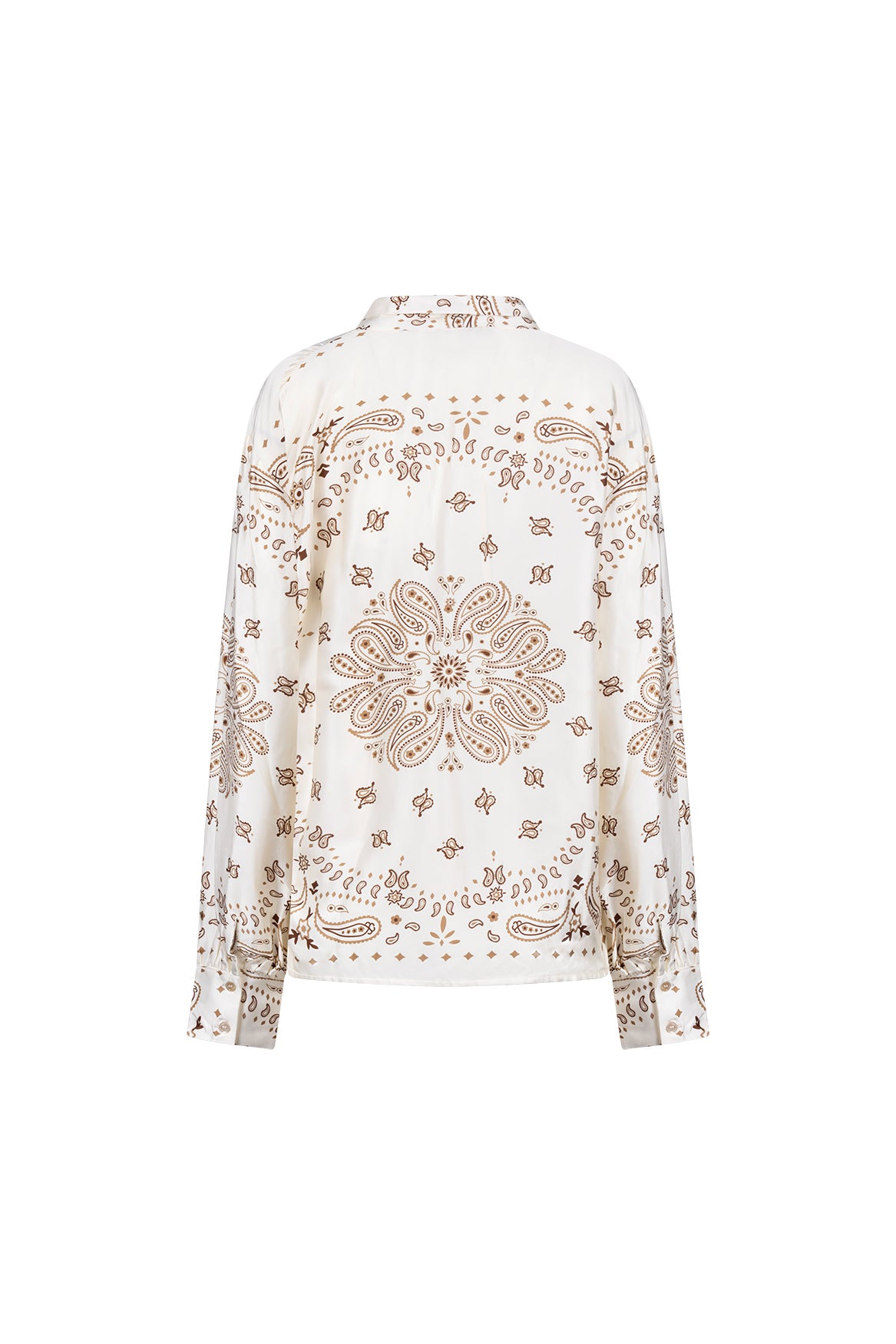 NUKUS NKF02201 Angie Blouse