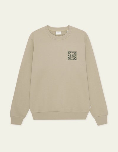 LES DEUX 1002321 GOODS SWEATSHIRT