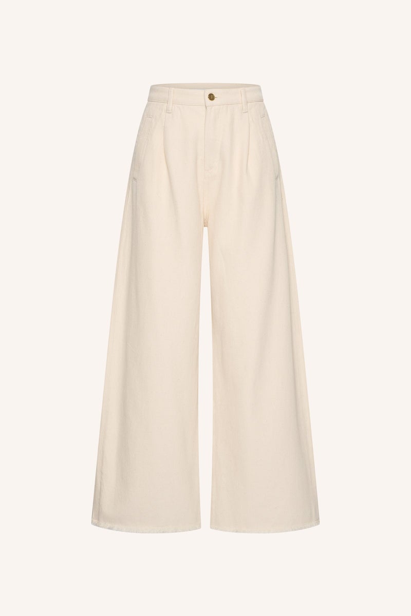 BY-BAR 26218002 lux grain jeans