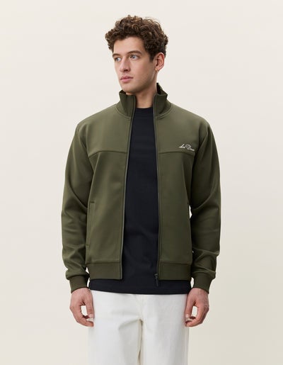 LES DEUX 100203012 L.D.TRACK JACKET