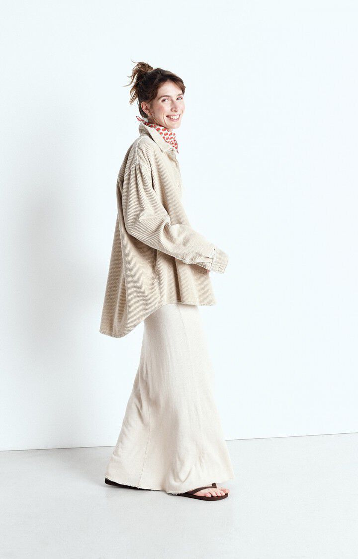 AMERICAN VINTAGE PADO06AH25 Dameshemd Padow