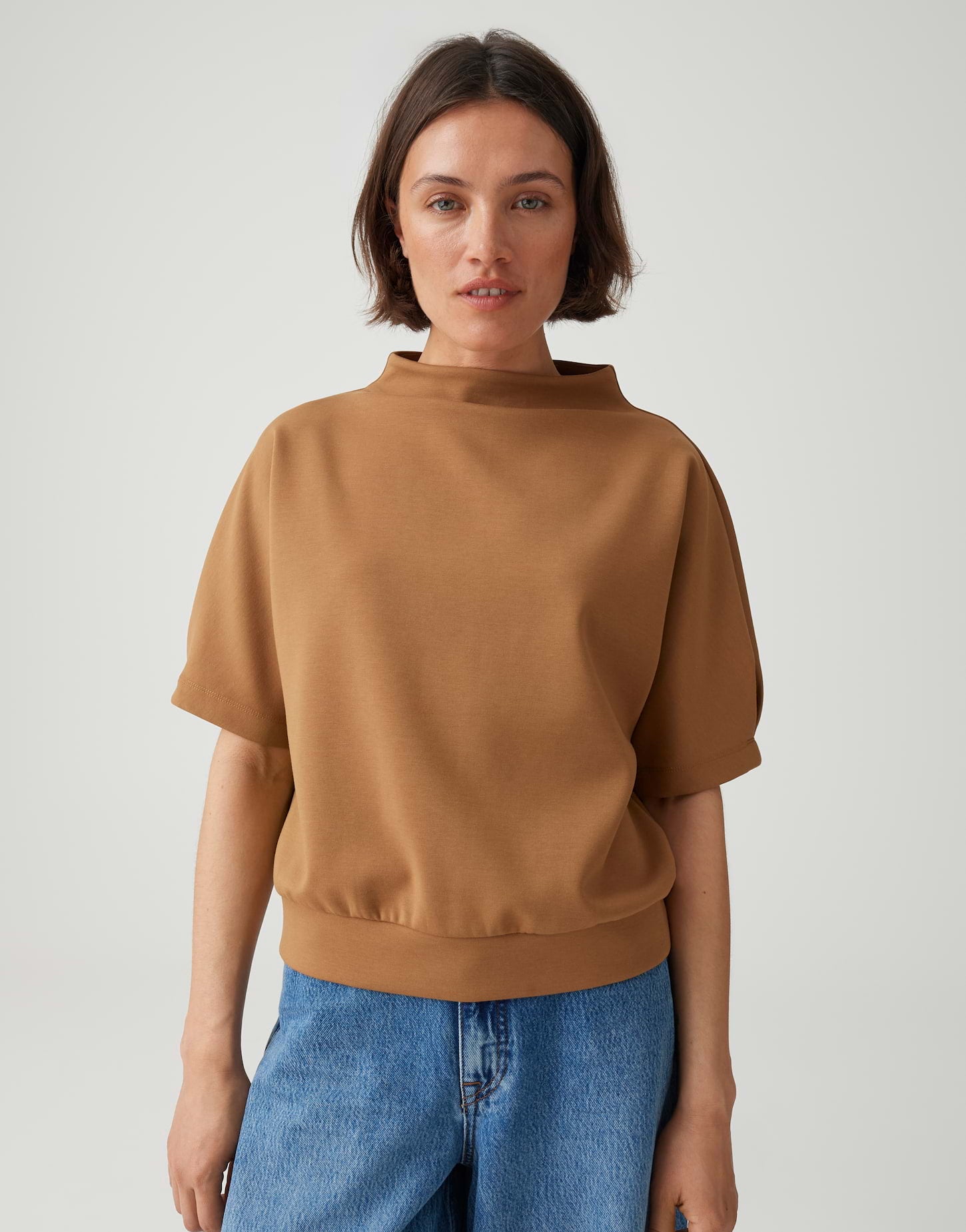 OPUS 10602514526451 Golli Sweatshirt