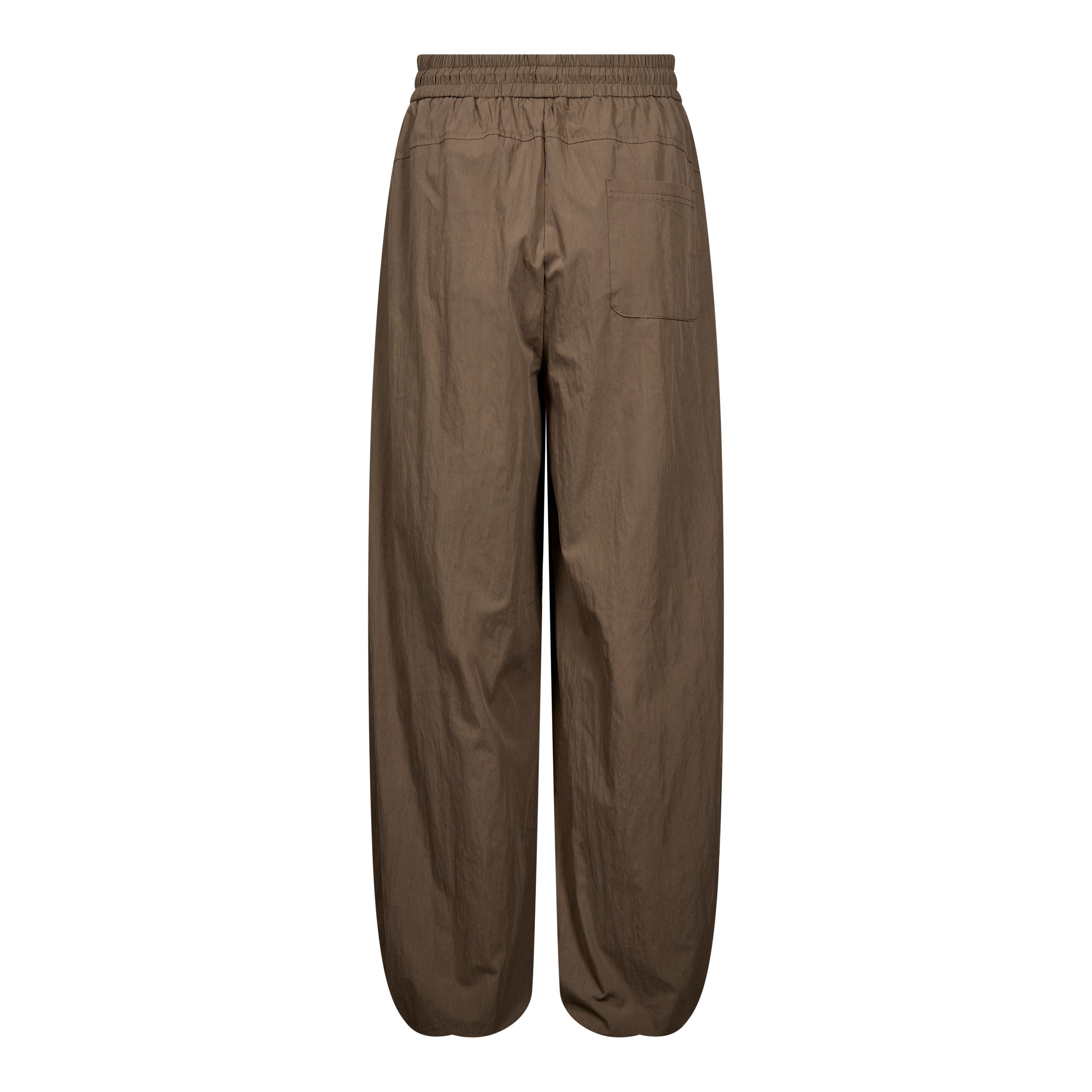CO'COUTURE 500811 AlinaCC Pull-On Pant-Brown