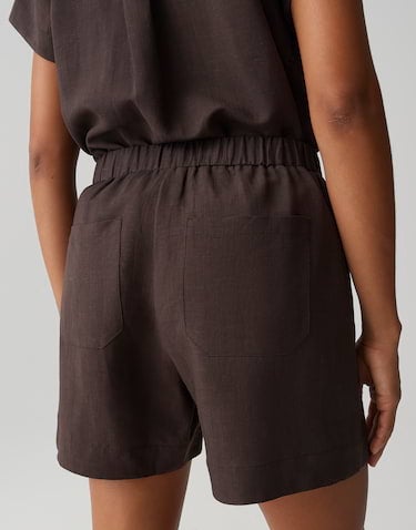 OPUS 10555512268429 Melane Oasis Shorts