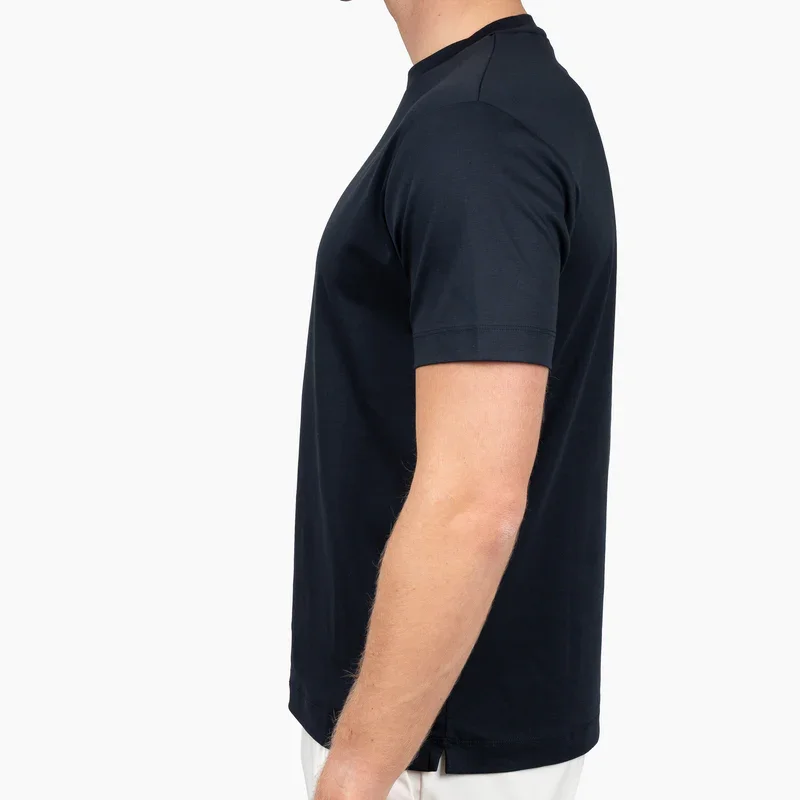 SEVEN DIALS SDL26118SA19 NALON T-Shirt Navy