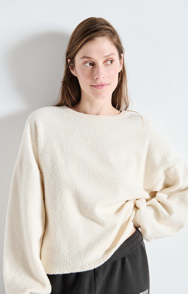 AMERICAN VINTAGE BOBY03GE26 Sweater