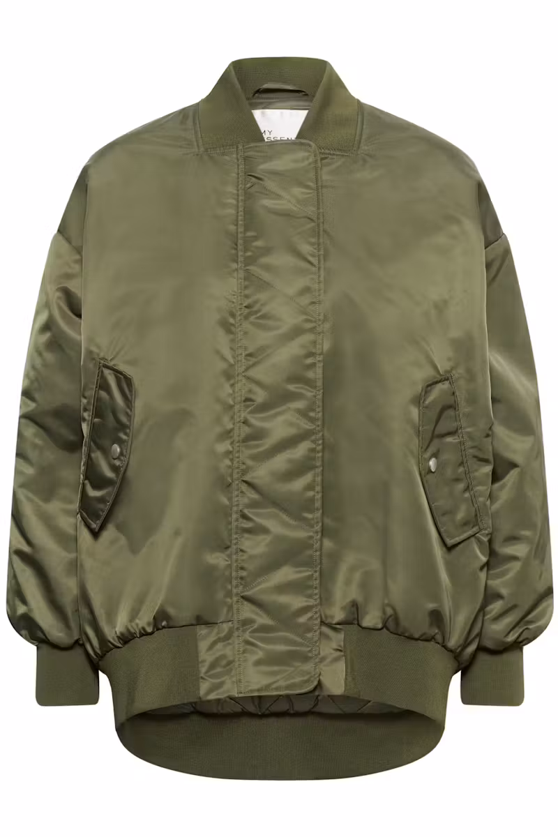 My Essential Wardrobe 10704204 HelgaMW Bomber reversable