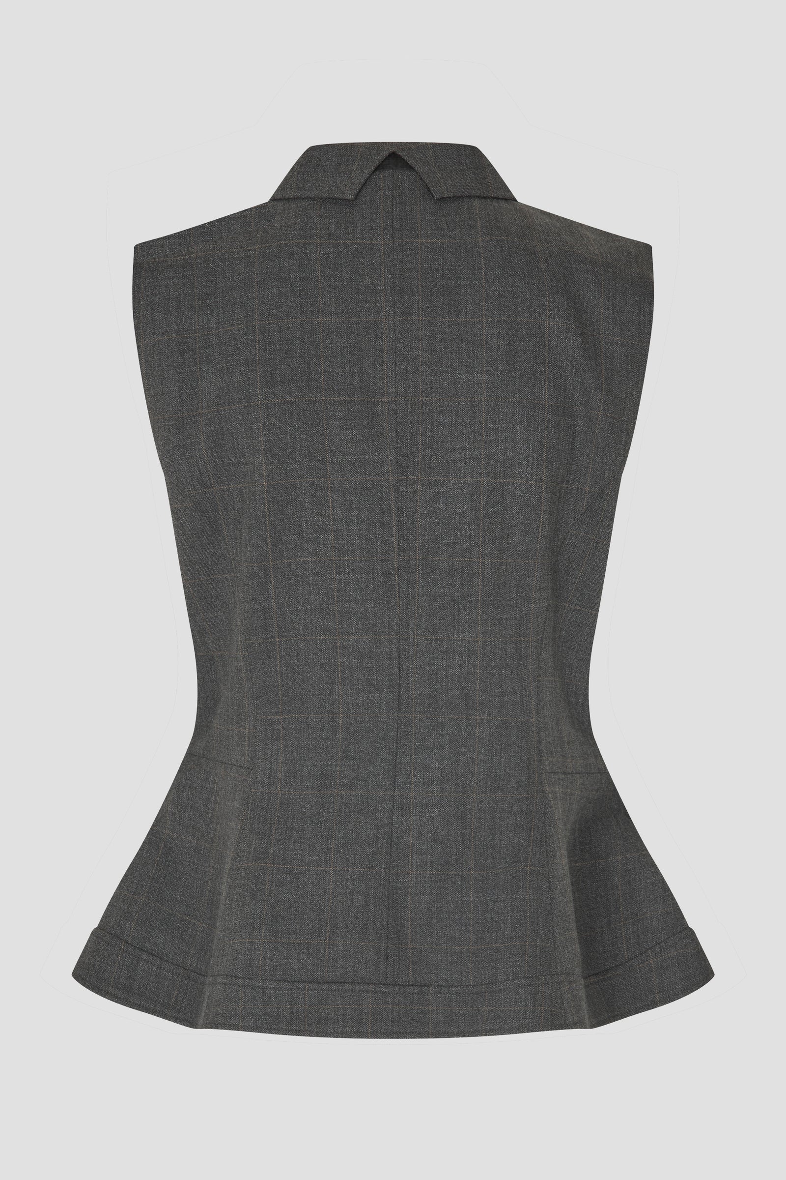 SECOND FEMALE 60962 Anjou Waistcoat
