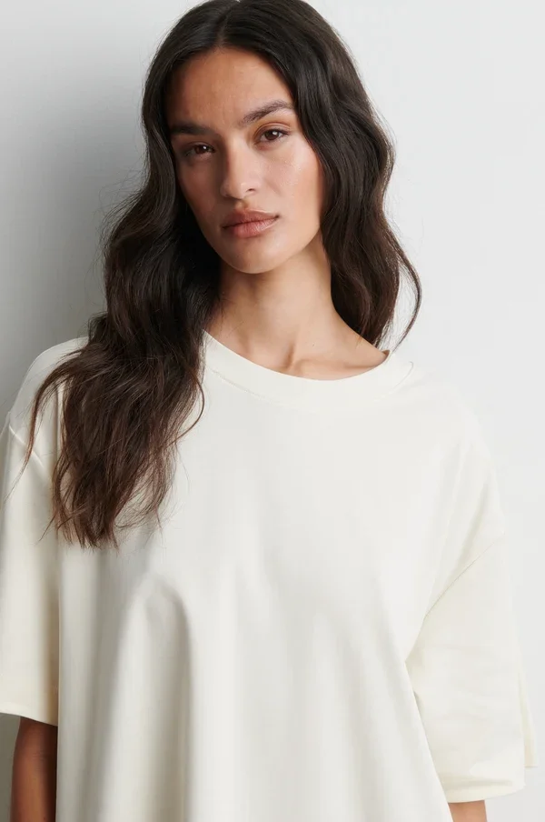 SECOND FEMALE 61136 Vaccara Tee