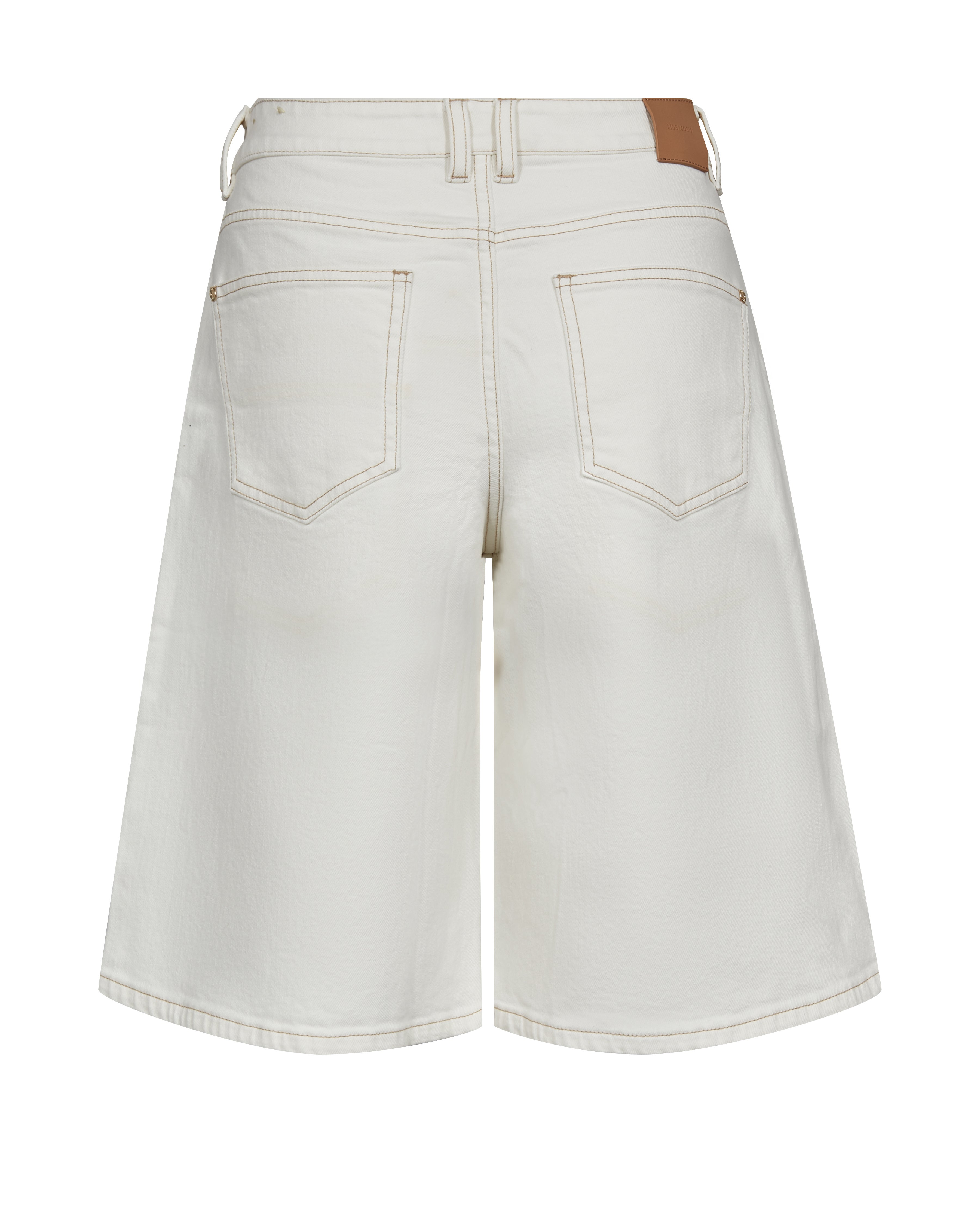 MOS MOSH 178890 MMMathilde Urban Shorts-white