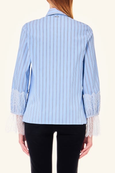 LIU JO MA4148-T3848 Blouse