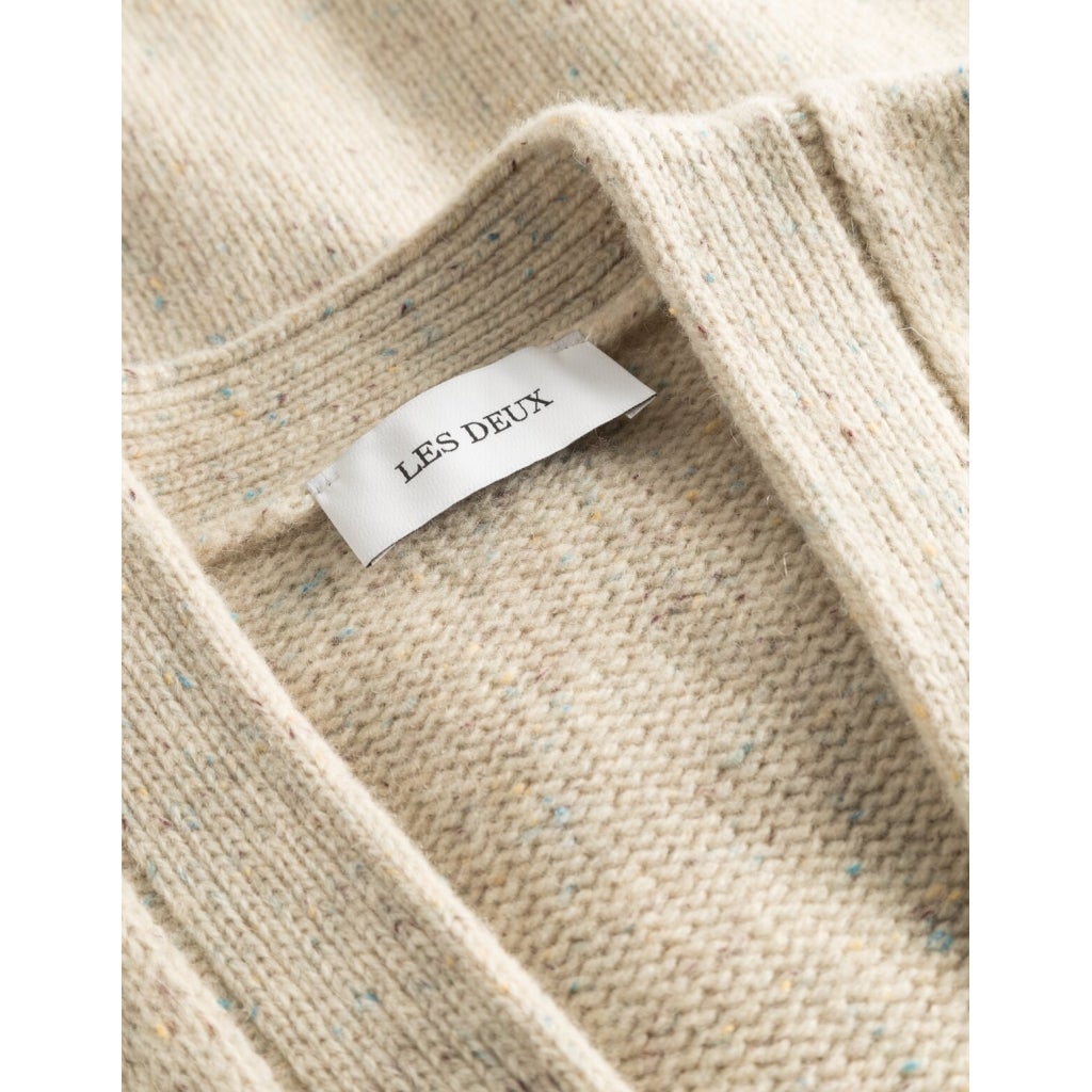 LES DEUX VEST LDM310111/815815