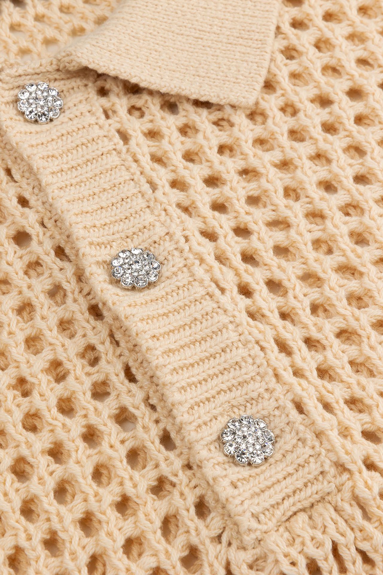 AMAYA Amsterdam Lewis Knitwear