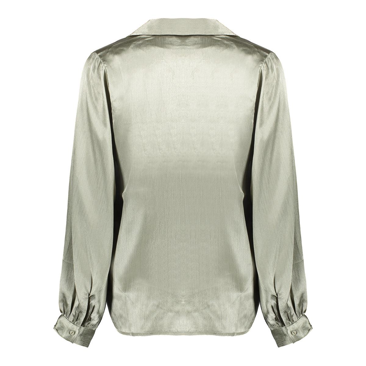 GEISHA 53530-14 Satin Blouse