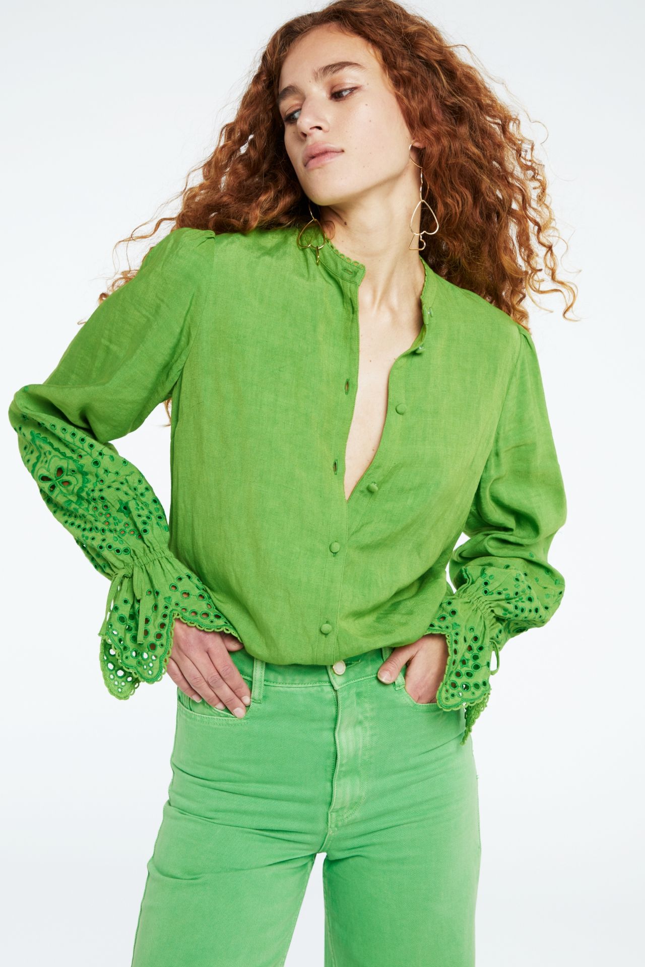 FABIENNE CHAPOT CLT-15-BLS-SS23