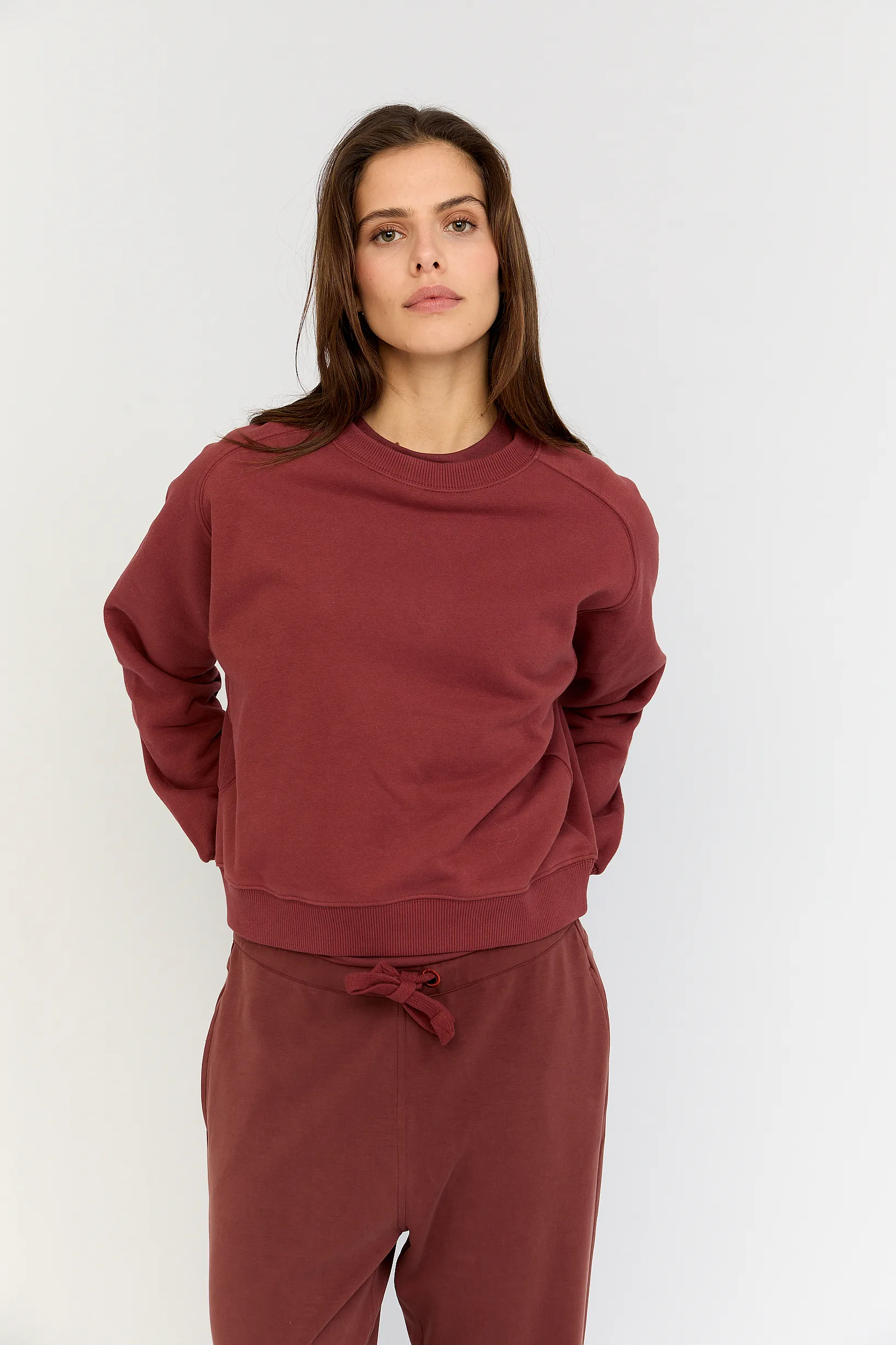 MOSCOW 57-04-Essential Sweater