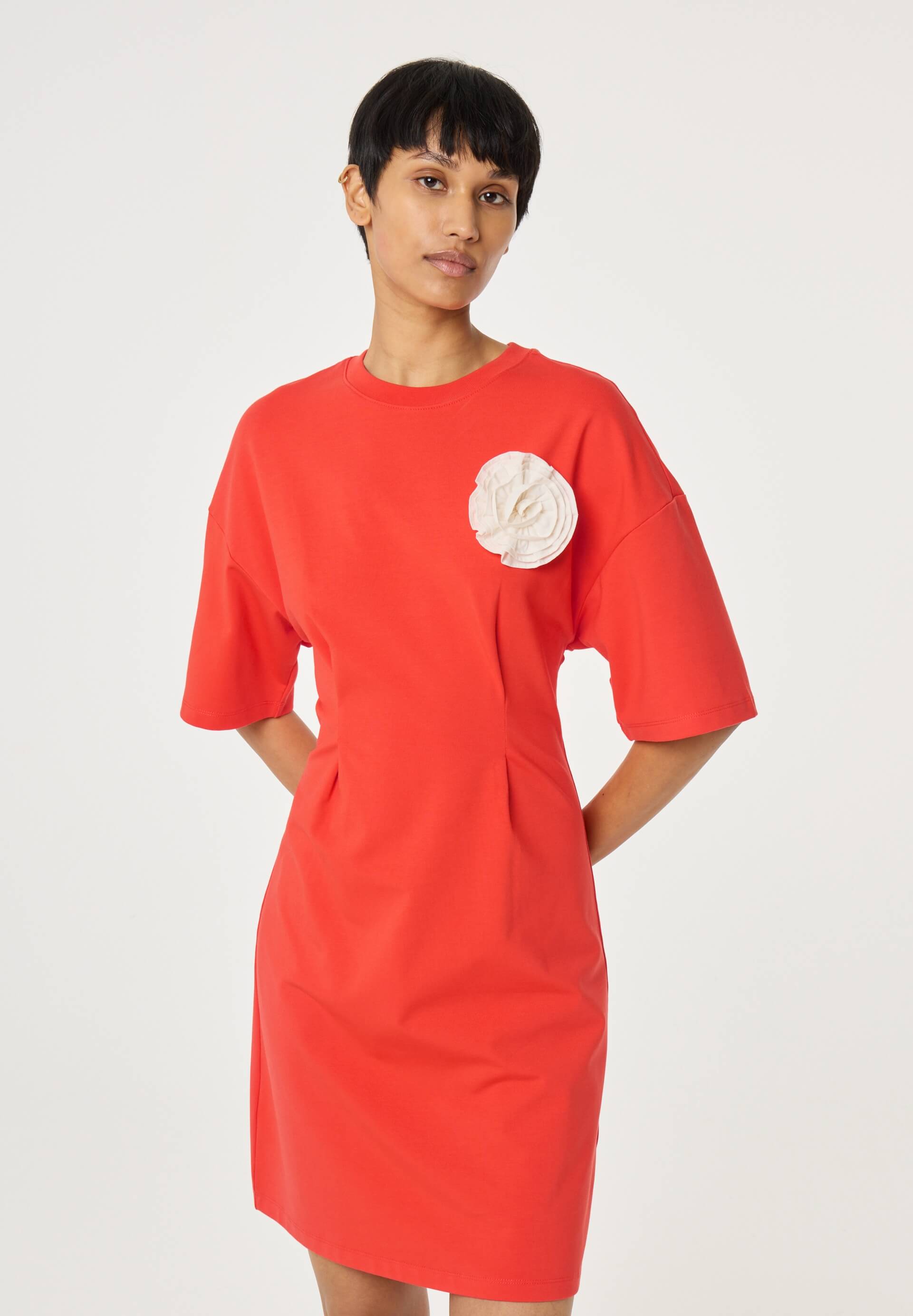 FABIENNE CHAPOT CLTDRS45SS265522 Astan Dress