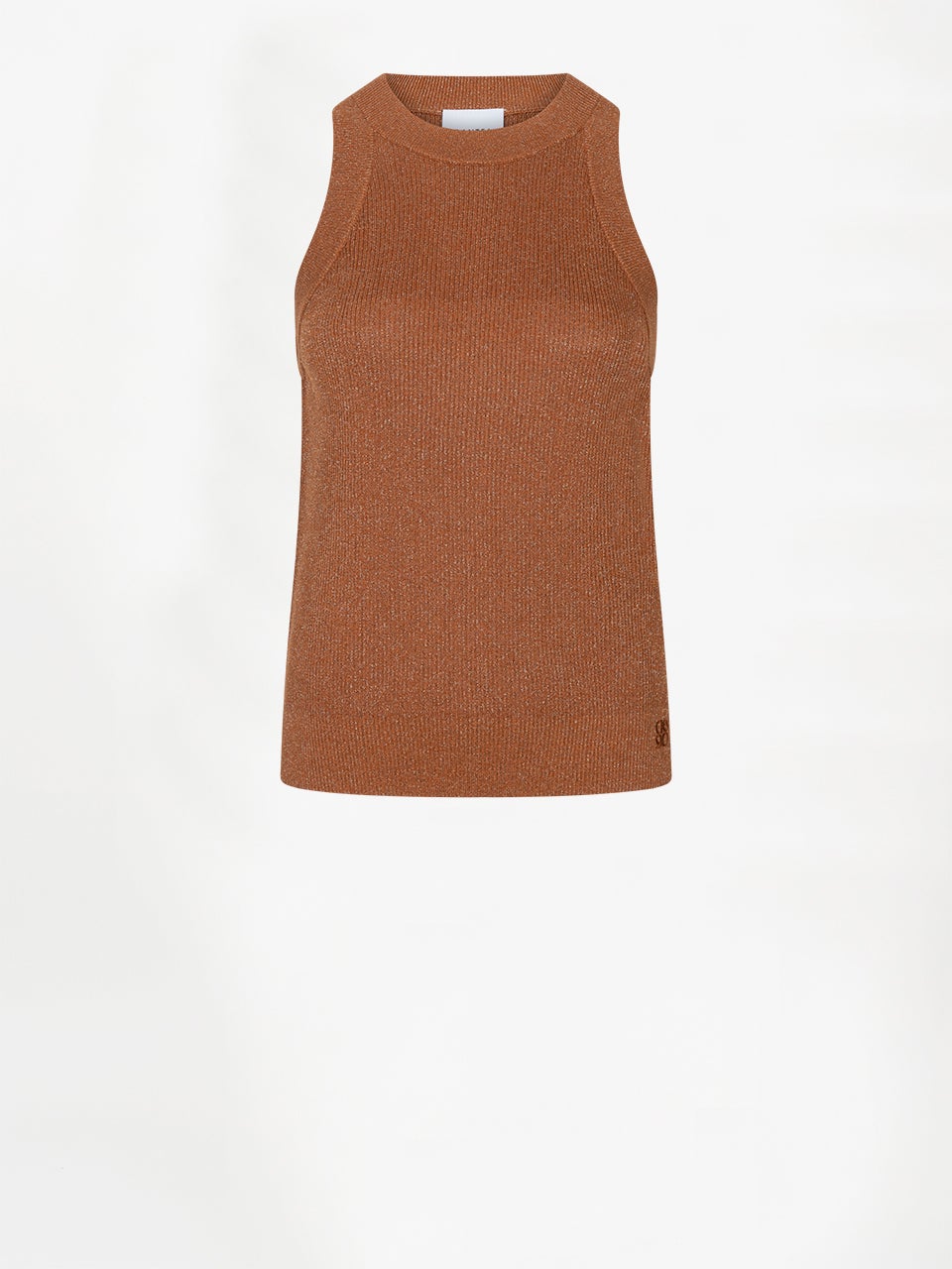DANTE 06 262231 Noki MetalKnit TankTop