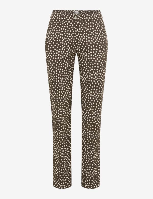 BRAX Broek 9-3222/52 98224 20 MARON S