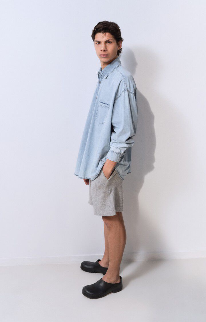 AMERICAN VINTAGE CLUWAY MCLU09AE Shorts