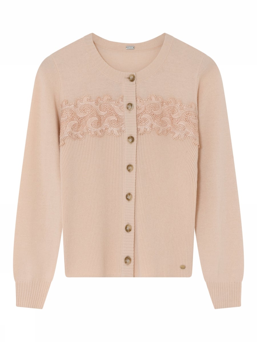 GUSTAV 51414 3742 Magda Cardigan